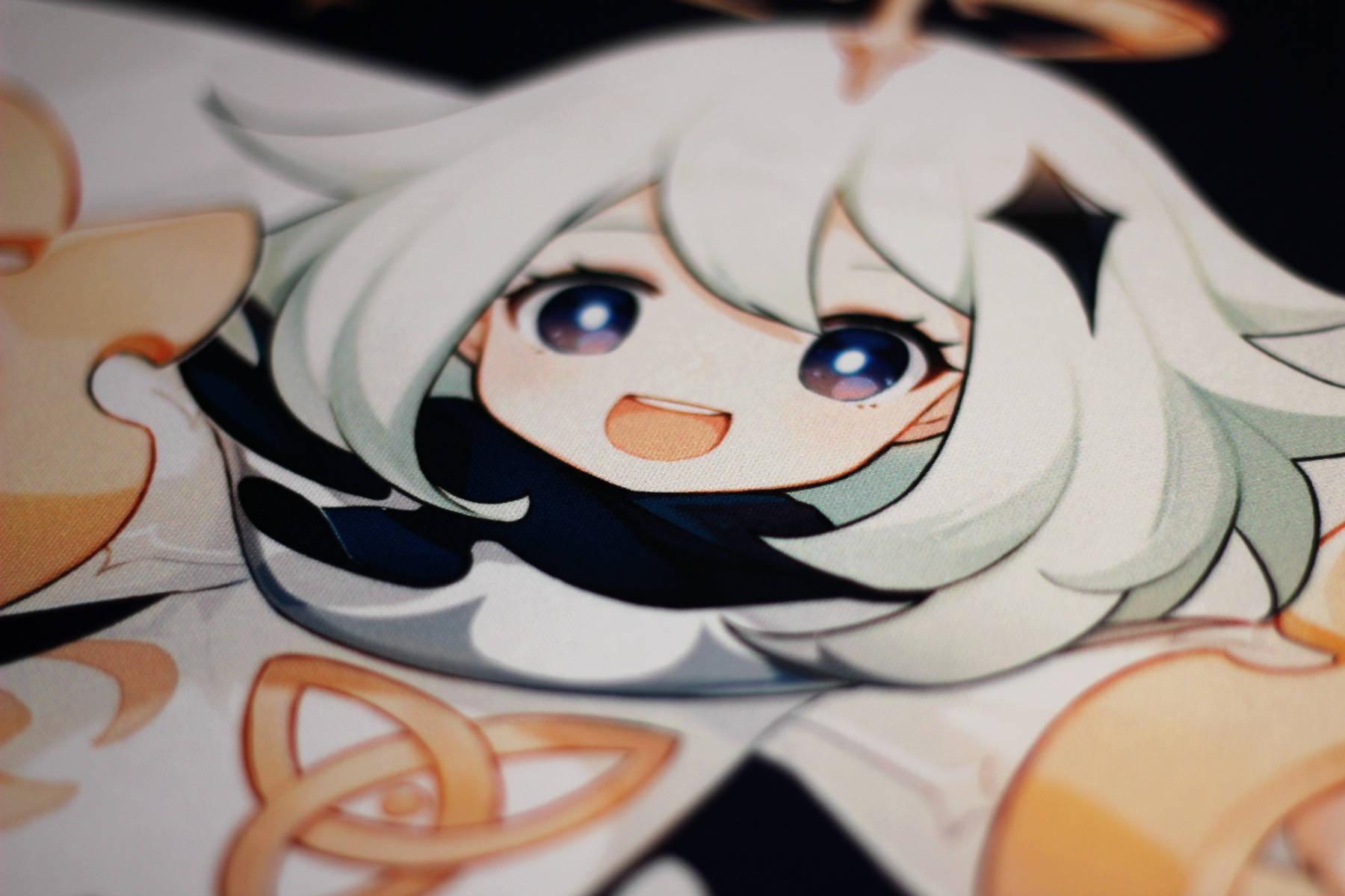 pc原神怎么把鼠标（原神电脑版怎么召唤鼠标）