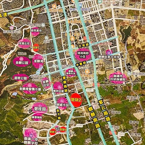 长沙市城南一中是个什么档次