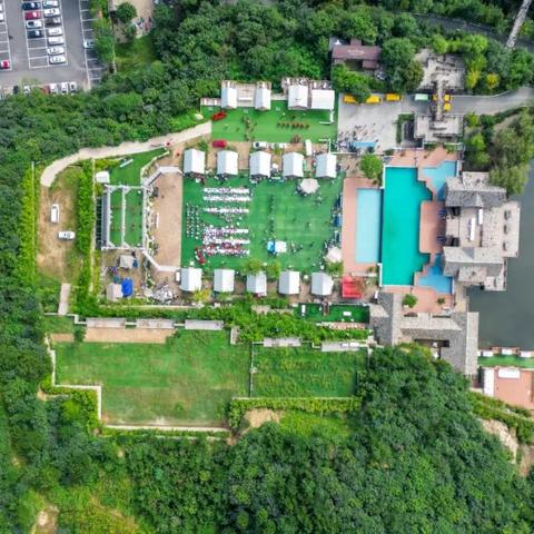 济南市有小溪吗在哪里