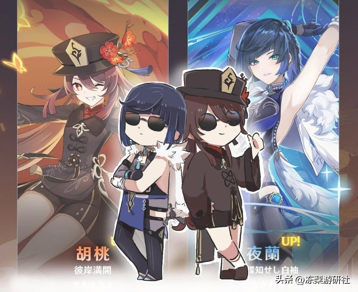 在外国怎么下国服原神（哪一款游戏让你又爱又恨）