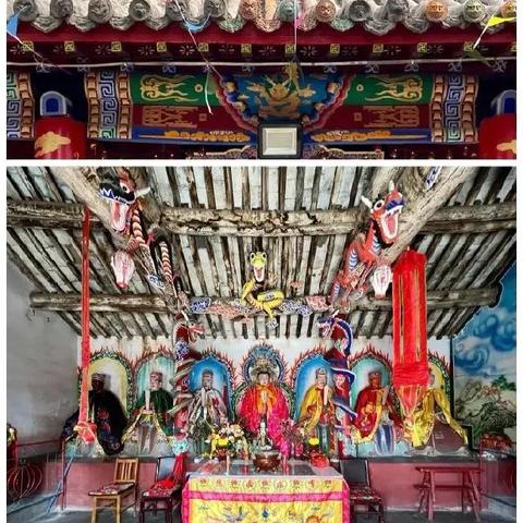 石家庄市哪个寺院最灵验