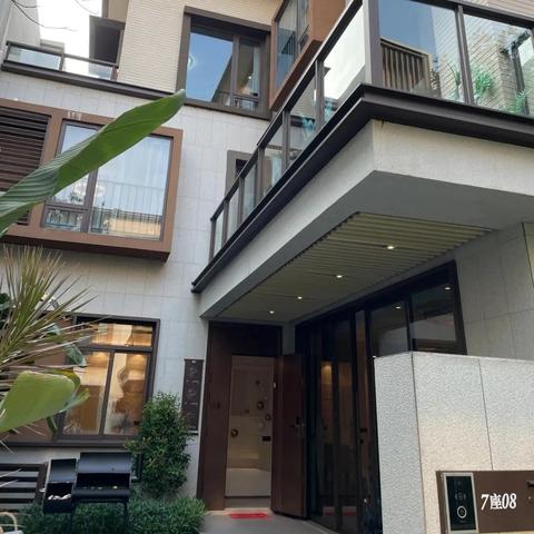 佛山市最便宜别墅在哪里