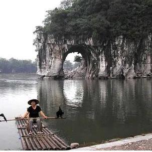 《桂林山水》教学视频相关长尾关键词有哪些