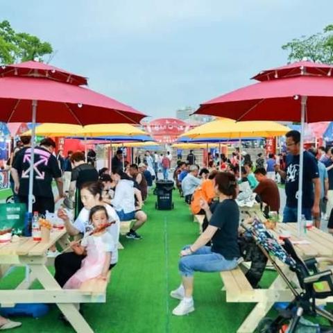 福建美食节的相关长尾关键词有哪些