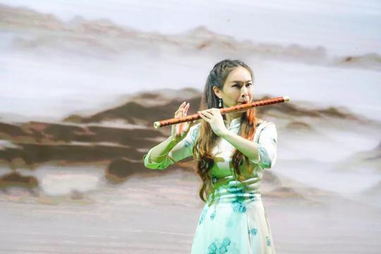 余杭90后“笛二代”返乡创业，接力父辈的共富梦想