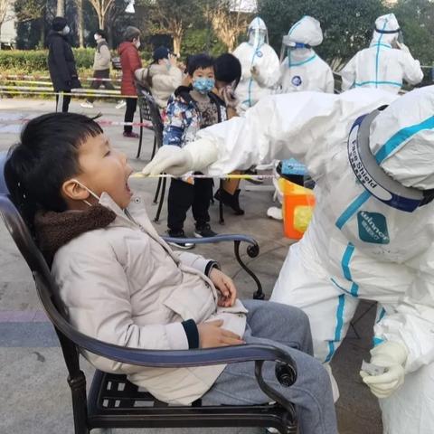 宁波市北仑疫情怎么样了
