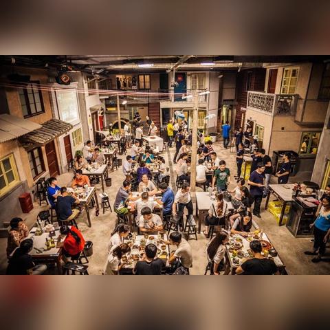 长沙文和友是什么特色？