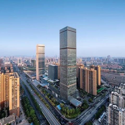 长沙的标志性建筑相关长尾关键词有哪些