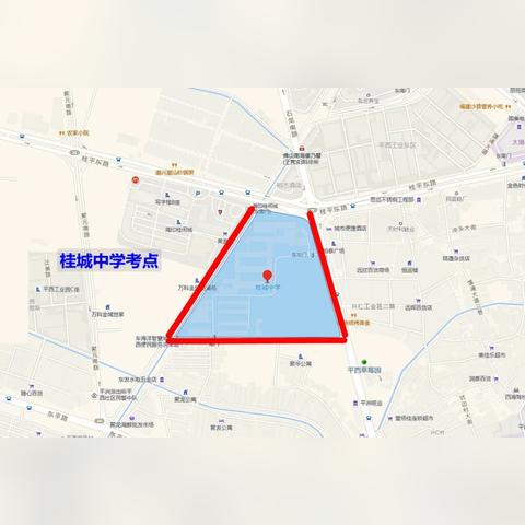 佛山南海区南海一中好不好？