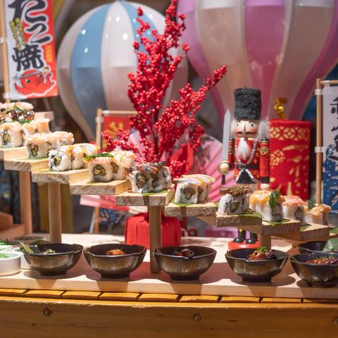 桂林市必吃餐厅有哪些店