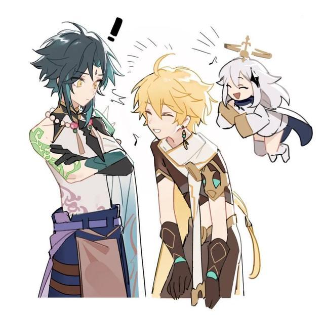 pc原神怎么隐藏自己在线（原神风神为什么隐藏自己）