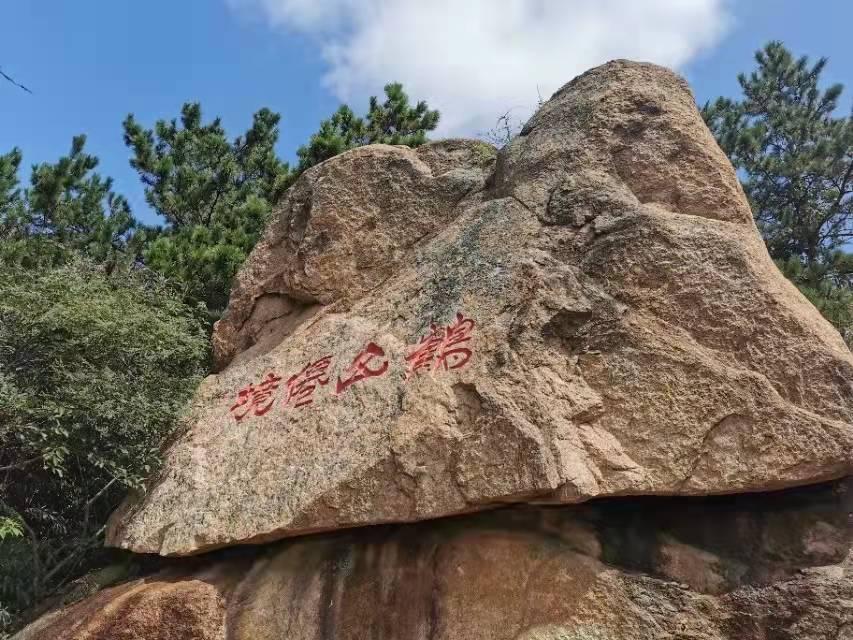 青岛必玩景点排行