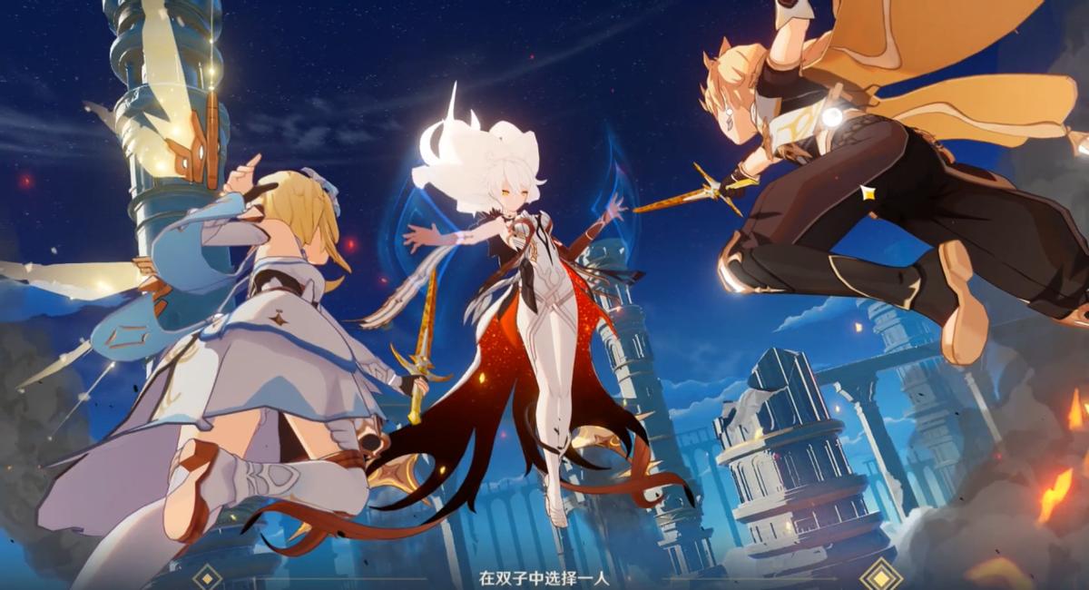 原神怎么打才会有东西掉落（原神怎么掉落风石）