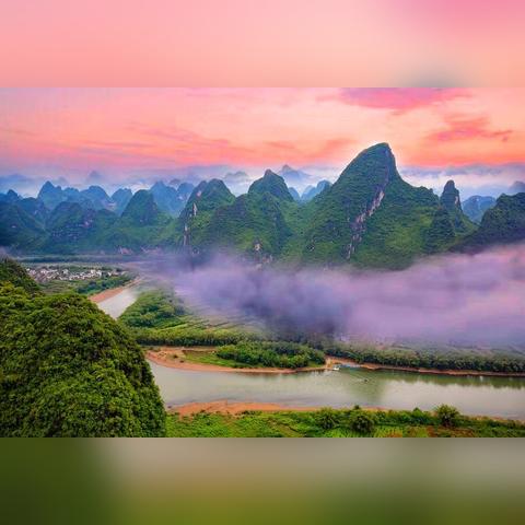 桂林市为什么没本地人