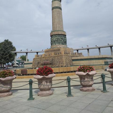 哈尔滨市有哪些大工厂