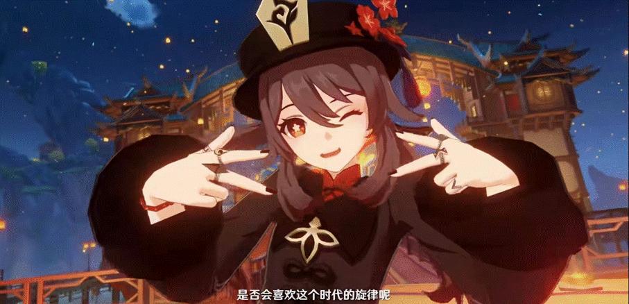 原神新活动怎么打开地图（原神无相之火地图怎么解锁）