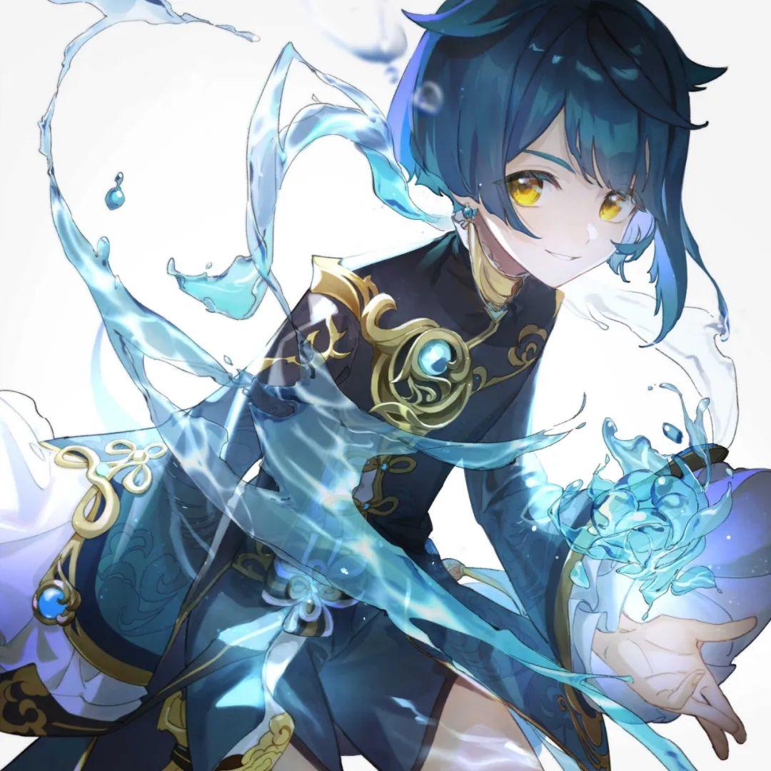 原神的角色怎么练（原神自抽号等级高人物弱怎么办）