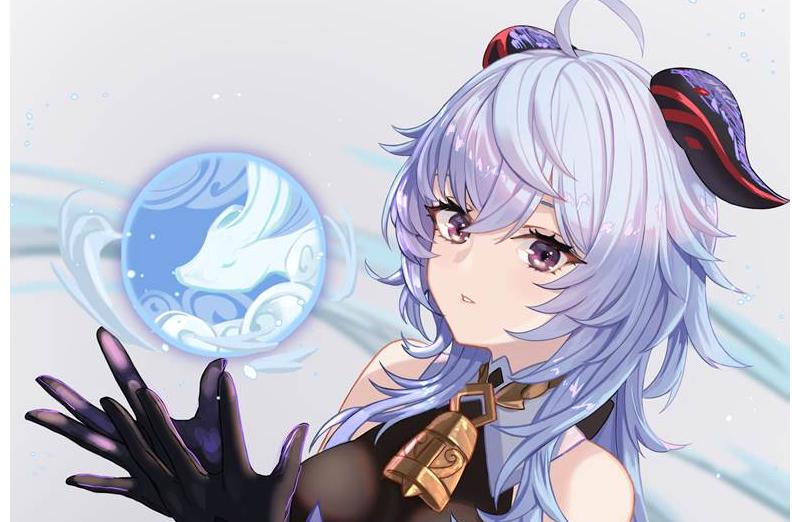 电脑上的原神怎么抽卡（原神抽卡动画怎么跳过）