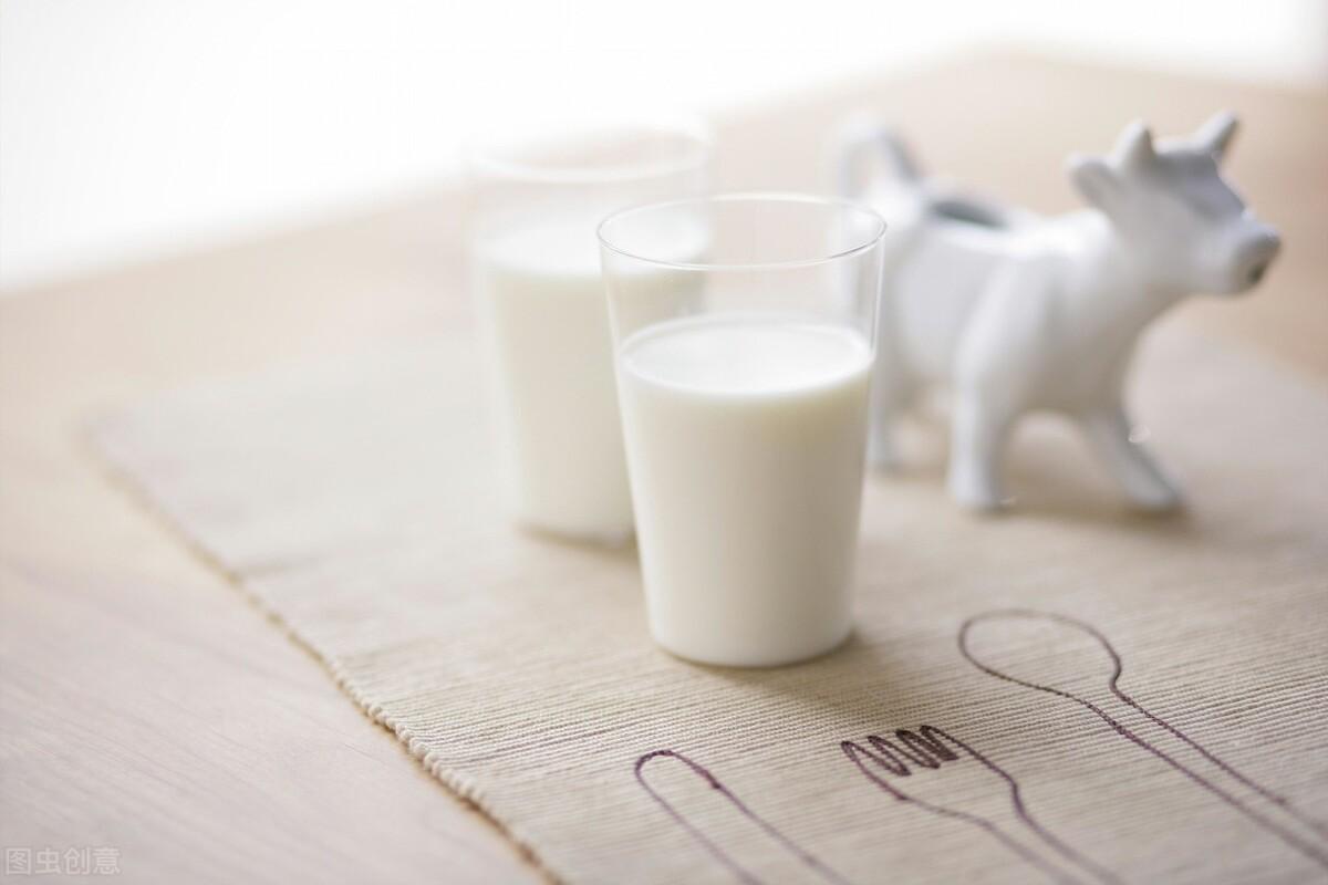复原乳配方酸奶怎么样(旺仔奶是纯奶吗)