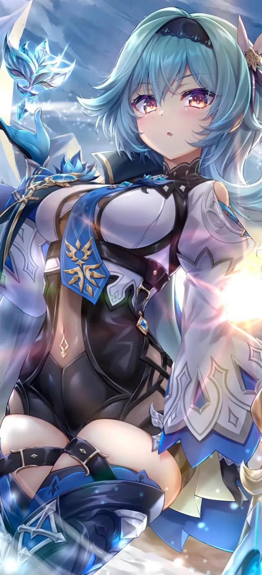 原神优菈的酒怎么调（龙王之冕是谁的材料）