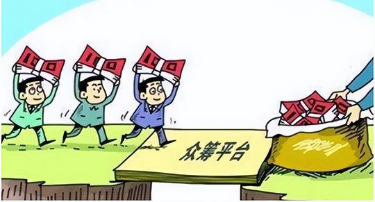“趣银河”（tgl）庞氏骗局崩盘在即？披着区块链外衣的击鼓传花
