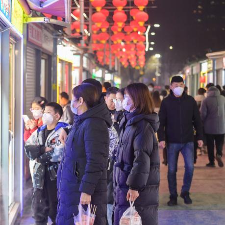 济南市高消费地段有哪些