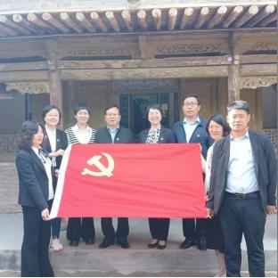 济南市科技局是什么级别