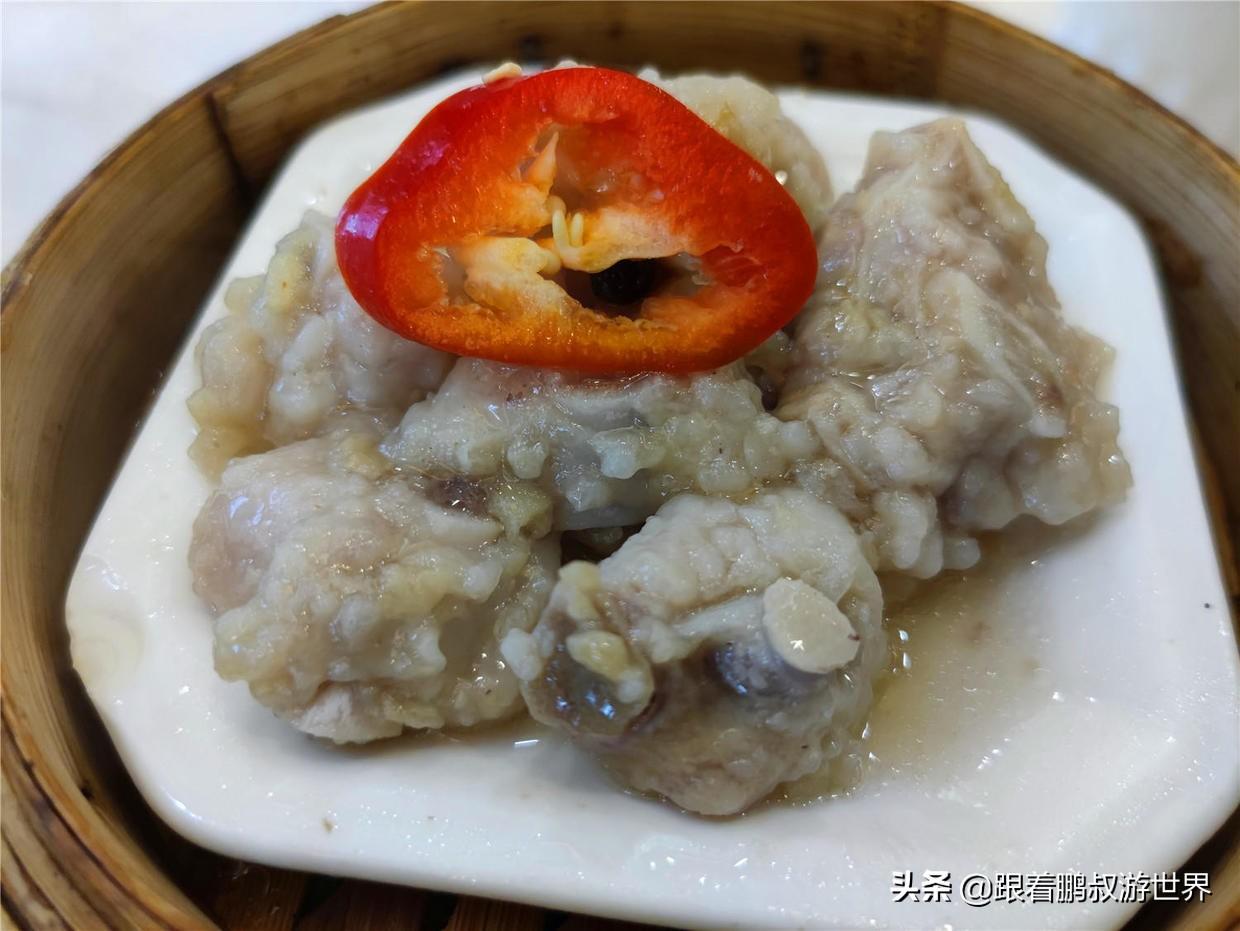 顺德大良有什么美食（顺德必吃十大美食煲仔饭）