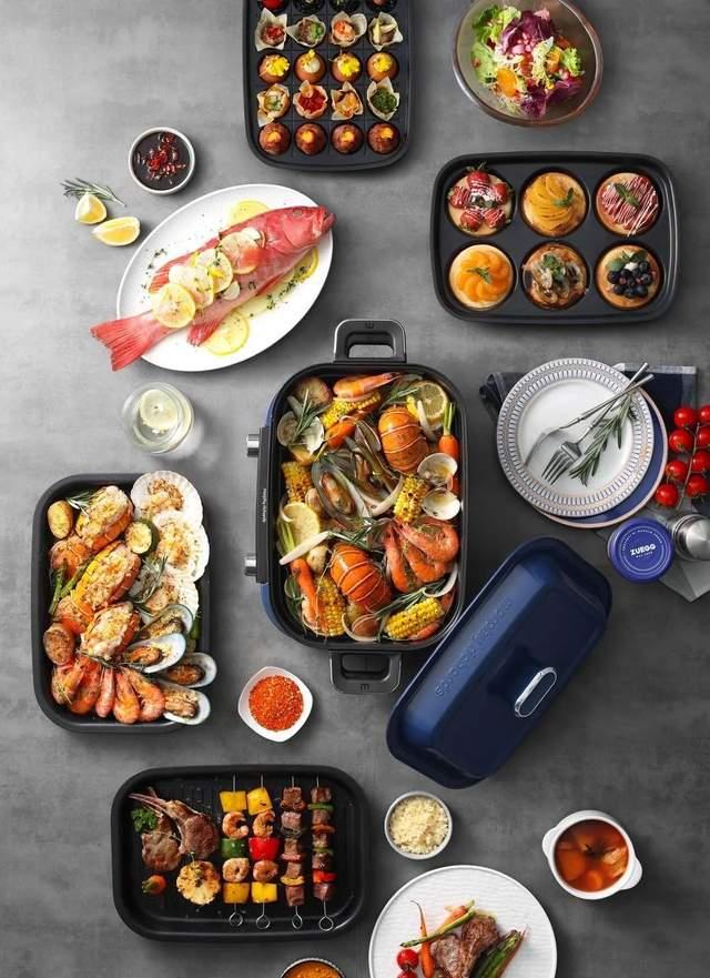 小炖锅可以做什么美食（添德电炖锅使用说明）