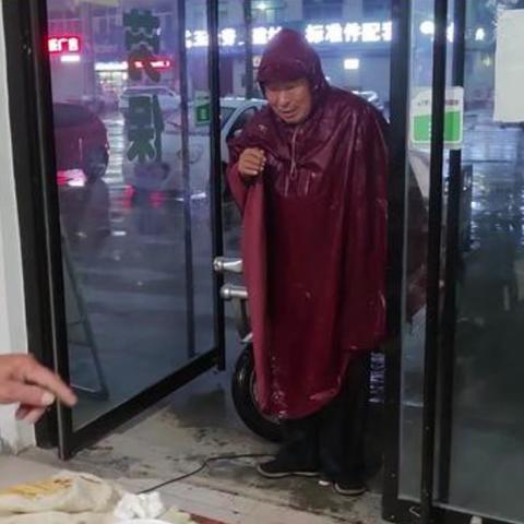 保定市哪里暴雨多一点呀