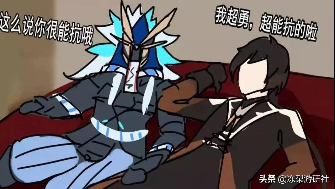 原神如雷音权现怎么打（唐僧师徒五人取经完成）