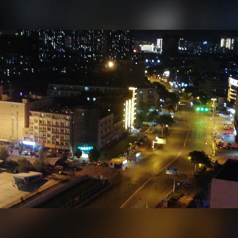 保定市游玩夜景地方的长尾关键词有哪些