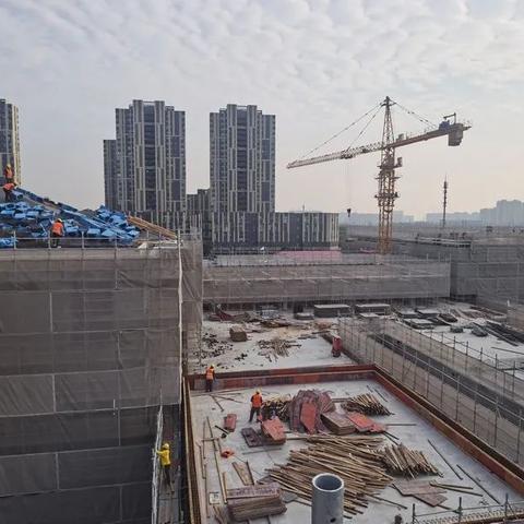 哈尔滨市永盛路小学怎么样
