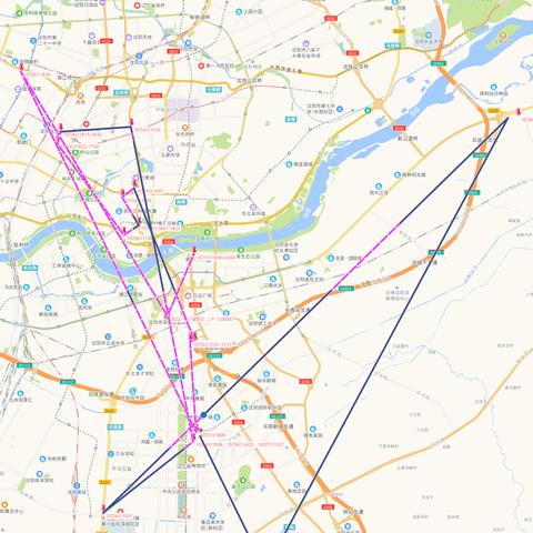 核酸有异常在家封几天能出去？