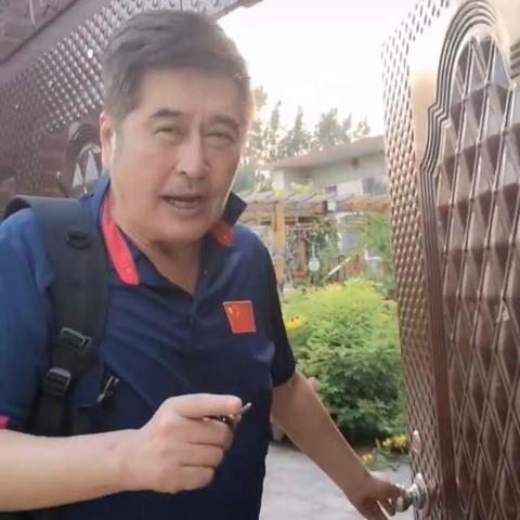 保定市共享菜园在哪里呀