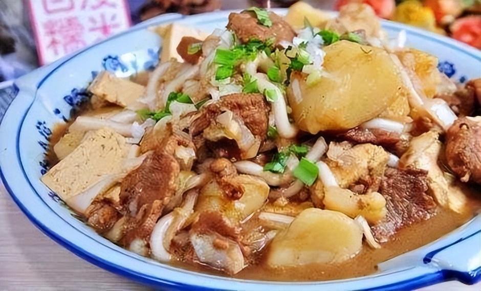 草原美食有什么（自驾游你更倾向于哪个）