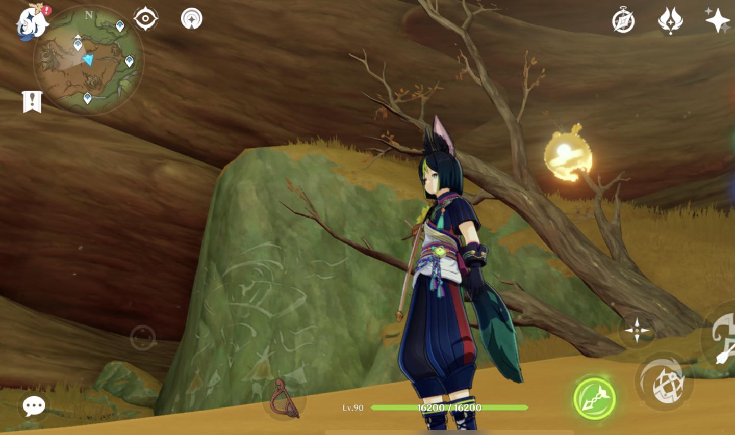 玩原神怎么一直卡住（玩原神的时候手机卡死）