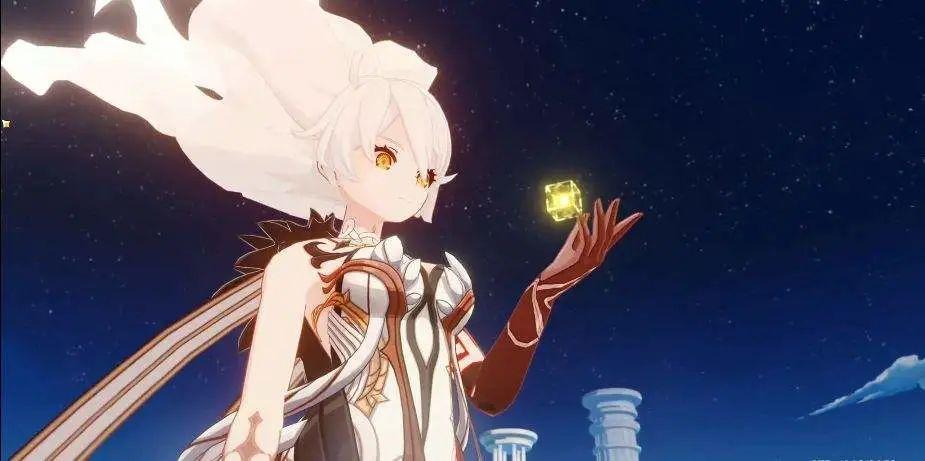 原神天理维系者怎么获得（原神哥哥是被天理抓的么）