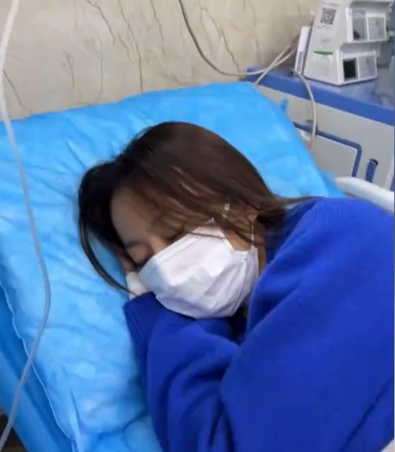 在什么情况下输液效果最好