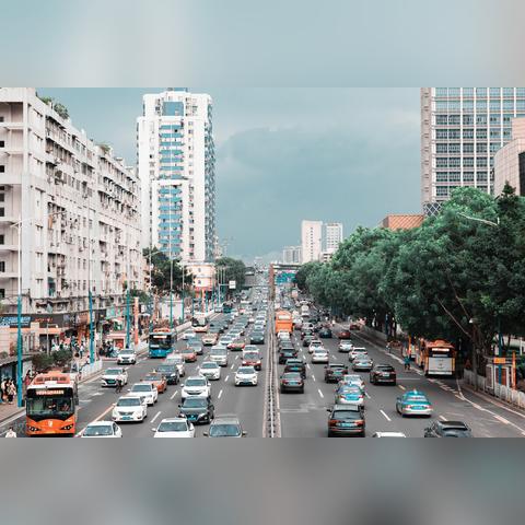 广东东莞市顺德有哪些镇