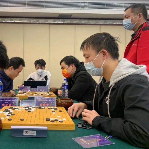 济南市围棋机构哪个好