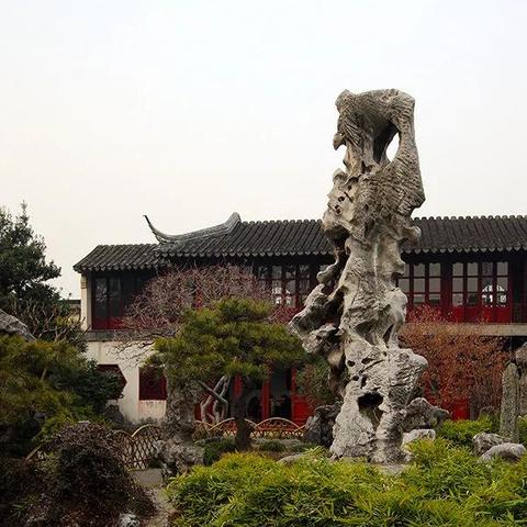 苏州园林门票价格详解：不同园林，不同门票-第2张图片-其人生活百科