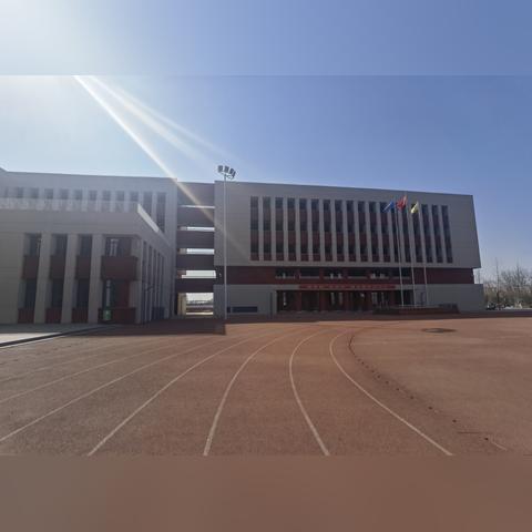 西安市有什么区啊