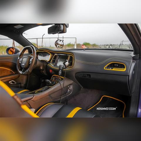 无锡市哪里有道奇挑战者