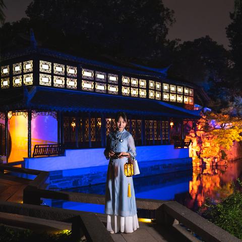 [夜游苏州攻略]长尾关键词有什么