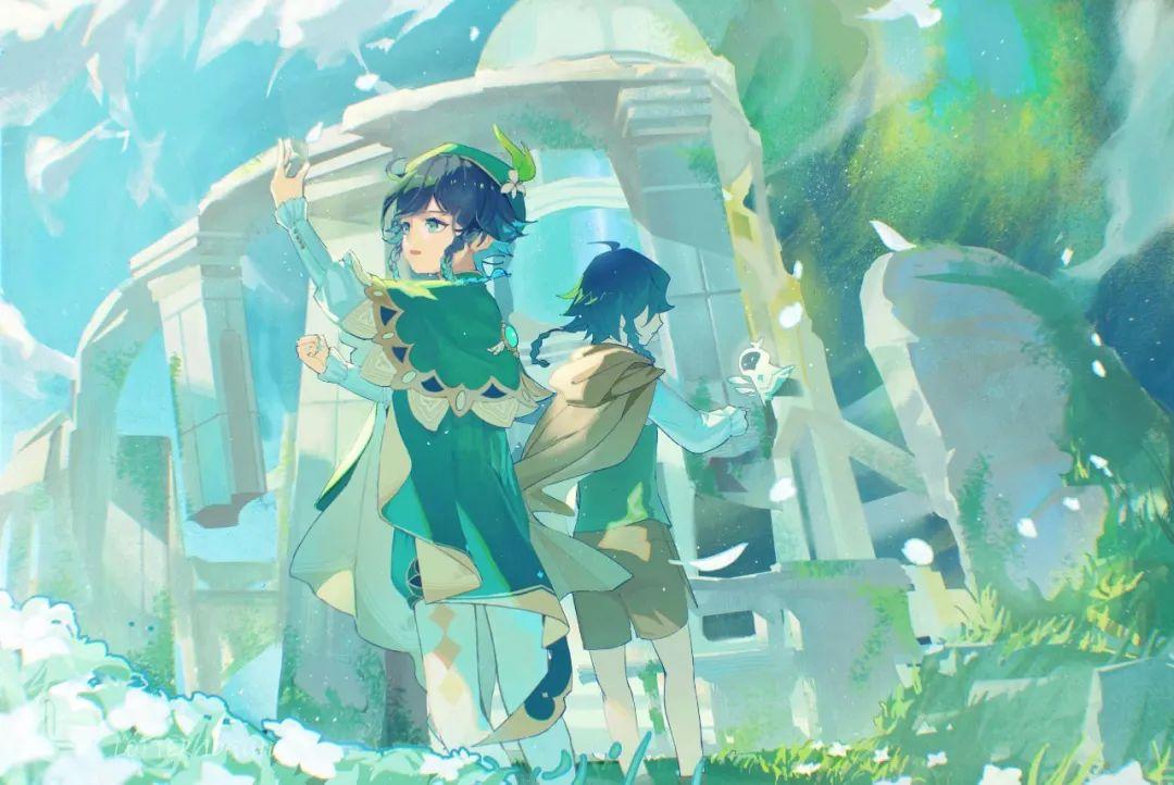 原神纪念石怎么接任务（原神附有记忆的面具有什么用）