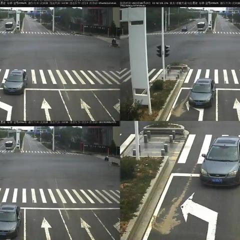 武汉车牌可以进黄冈吗？