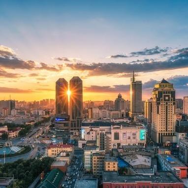 哈尔滨市现在人口多少万