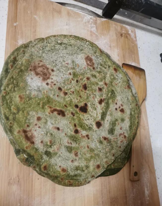 什么都没有的美食（有哪些路边小吃推荐给我）
