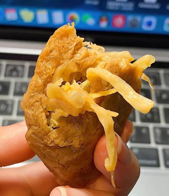 淘宝上有哪些冷门但是好吃的零食呢